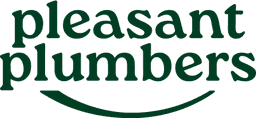Pleasant Plumbers Logo