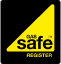 Gas Safe Register accredited